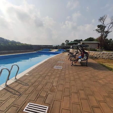 Peit Them Resort Mawlynnong ภายนอก รูปภาพ