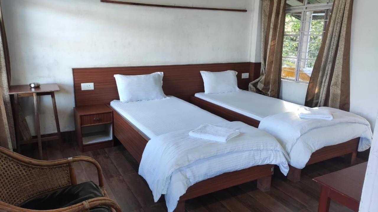 Peit Them Resort Mawlynnong ภายนอก รูปภาพ